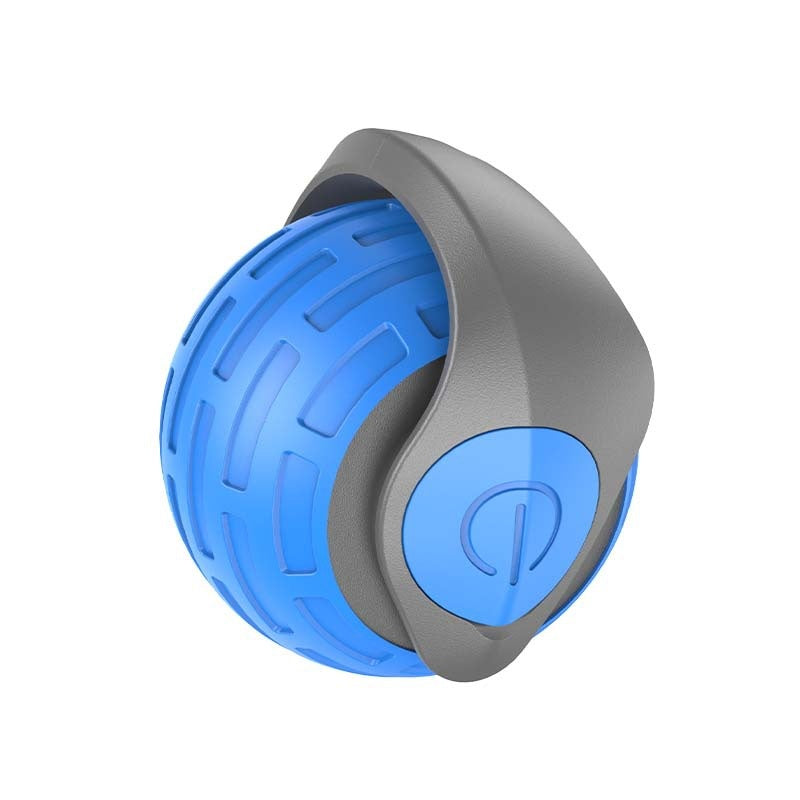 Balle interactive USB rechargeable