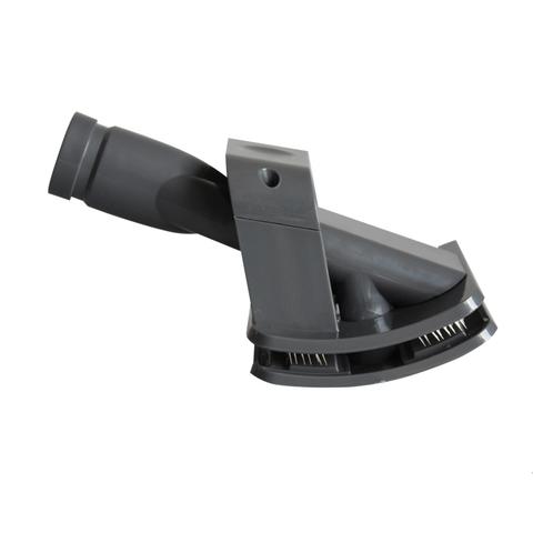 Adaptateur universel inclus — compatible Dyson, Rowenta, Bosch